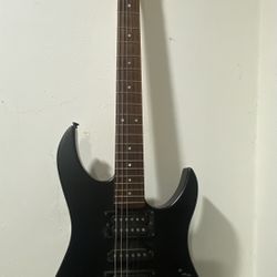 Yamaha RGX 121 Electric 