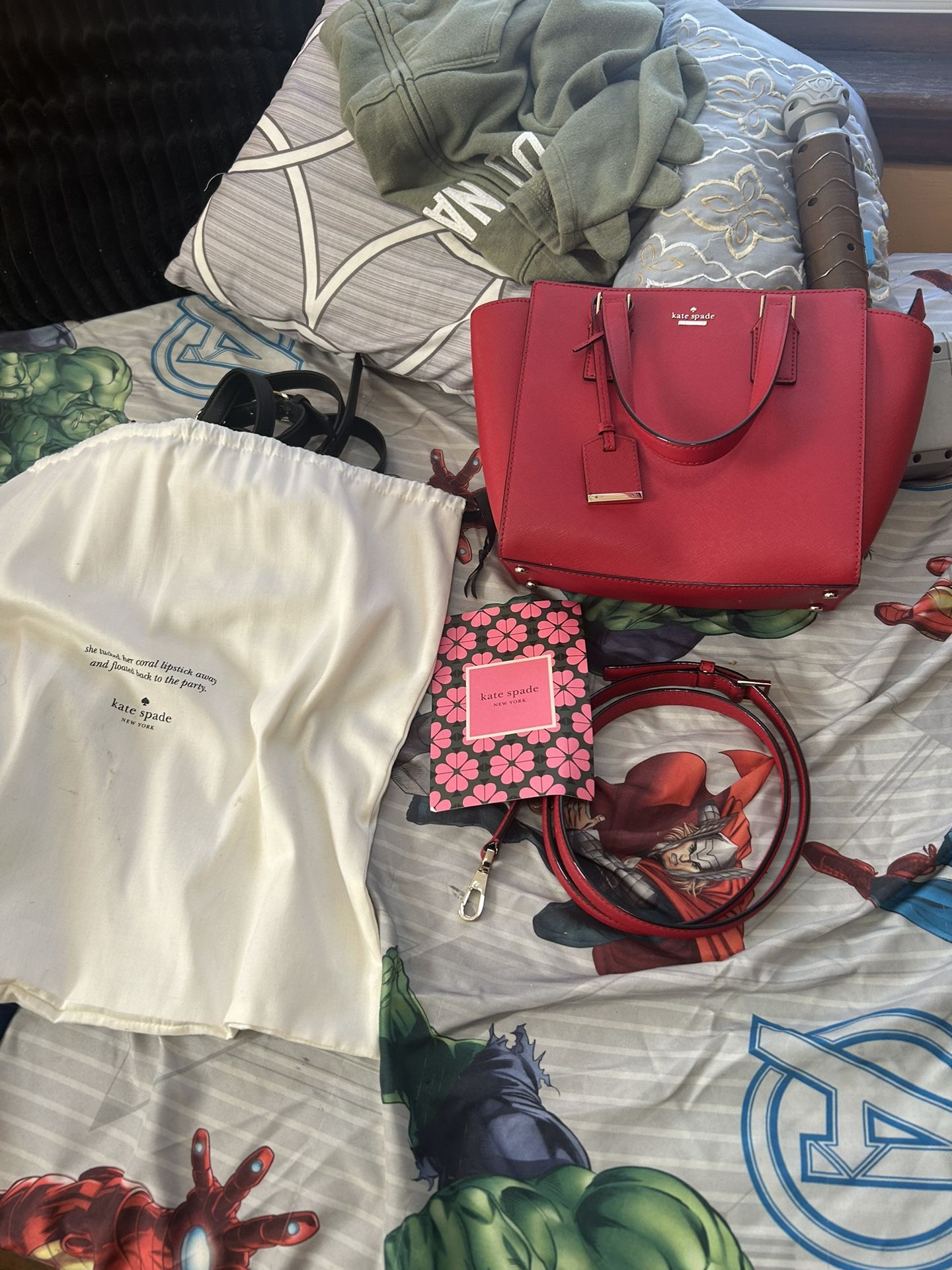 Kate Spade