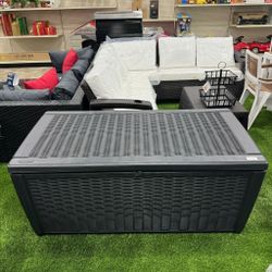 Caja de Almacenamiento 