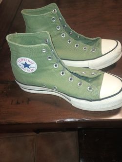 7.5/9.5 Converse
