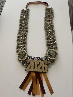 Money lei