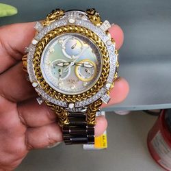 Invicta Women's GLADIATOR 43MM