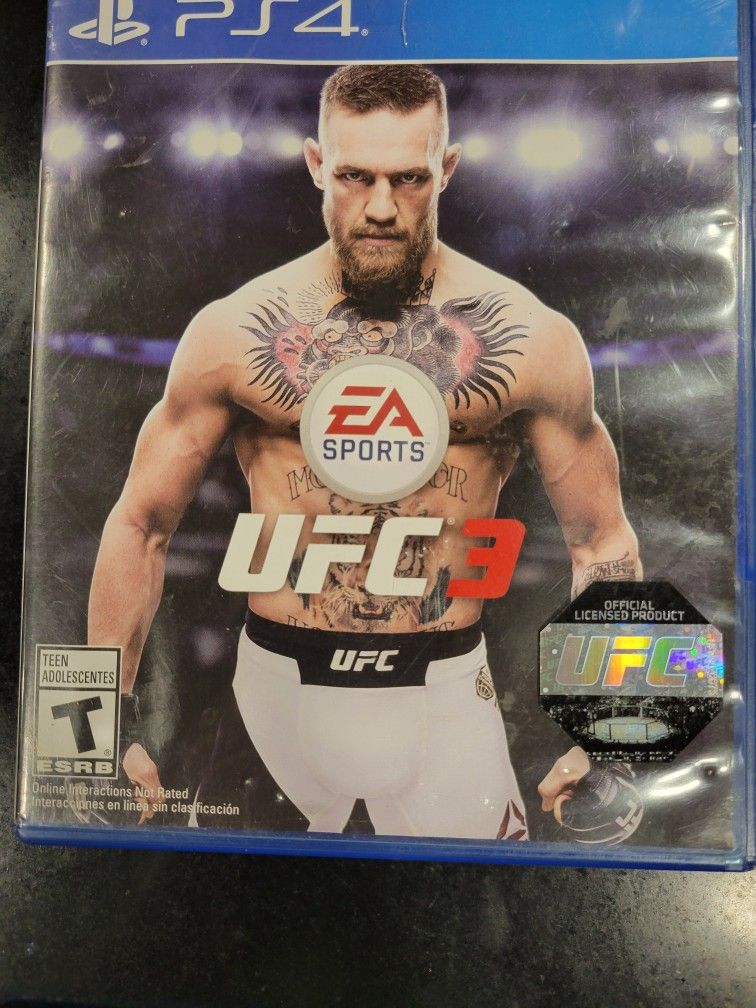 Sony Playstation Games (Lot Of 6)