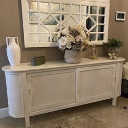 Buffet Credenza Sideboard 