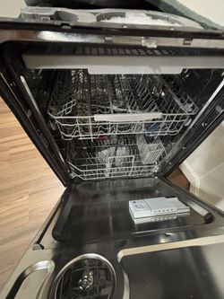 Dishwasher Samsung