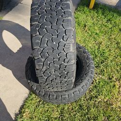 Tires  Free