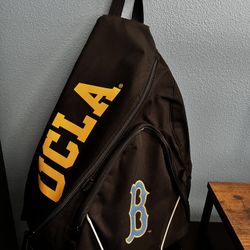 UCLA Sling Backpack