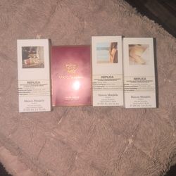 Bundle Deal Perfume