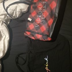 Victorias Secret Tote Bags