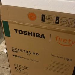 55 In Fire TV