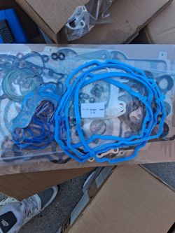 2011-2016 Dodge/Jeep 3.6L Engine Gasket Set