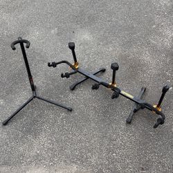 Guitar Stands