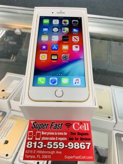 iPhone 7 Plus unlocked excellent condition! $279