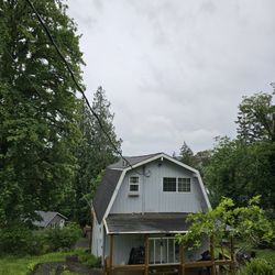 House For Sale With And RV 