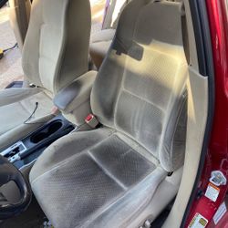 Interior Shampoo & Polish And Wax Special 