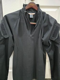 5.11 Tactical Rapid Assault Shirt
$75 NEW