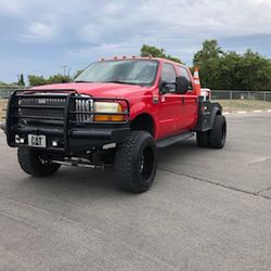 1999 Ford F-350