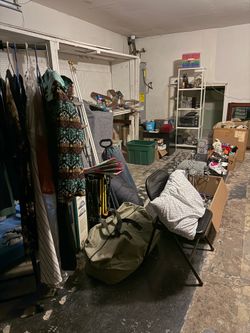 Moving Garage Sale - Furniture, Appliances & More - Roxbury Lane (Eastern & Flamingo) - Sunday 7/19 8a-3p