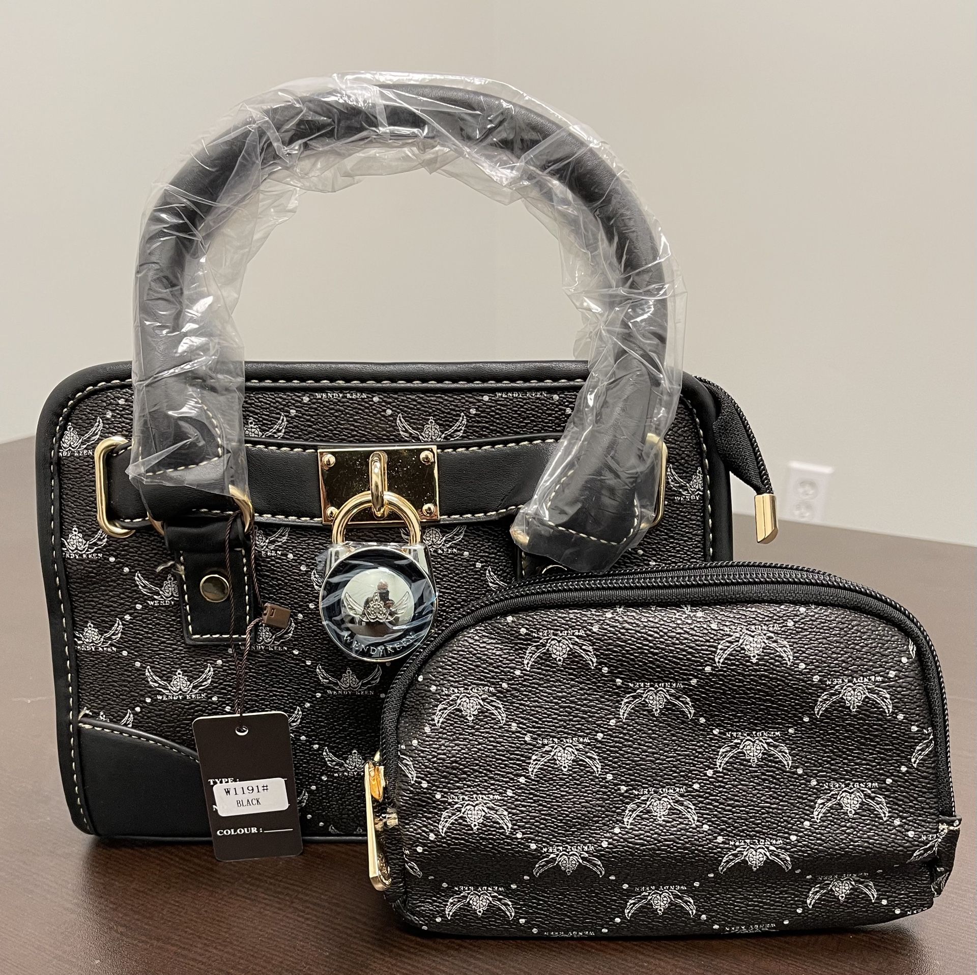 Wendy keen purse hot sale
