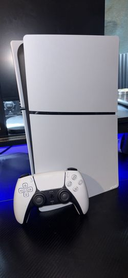 PS5