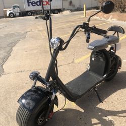 Brand New Electric Bike