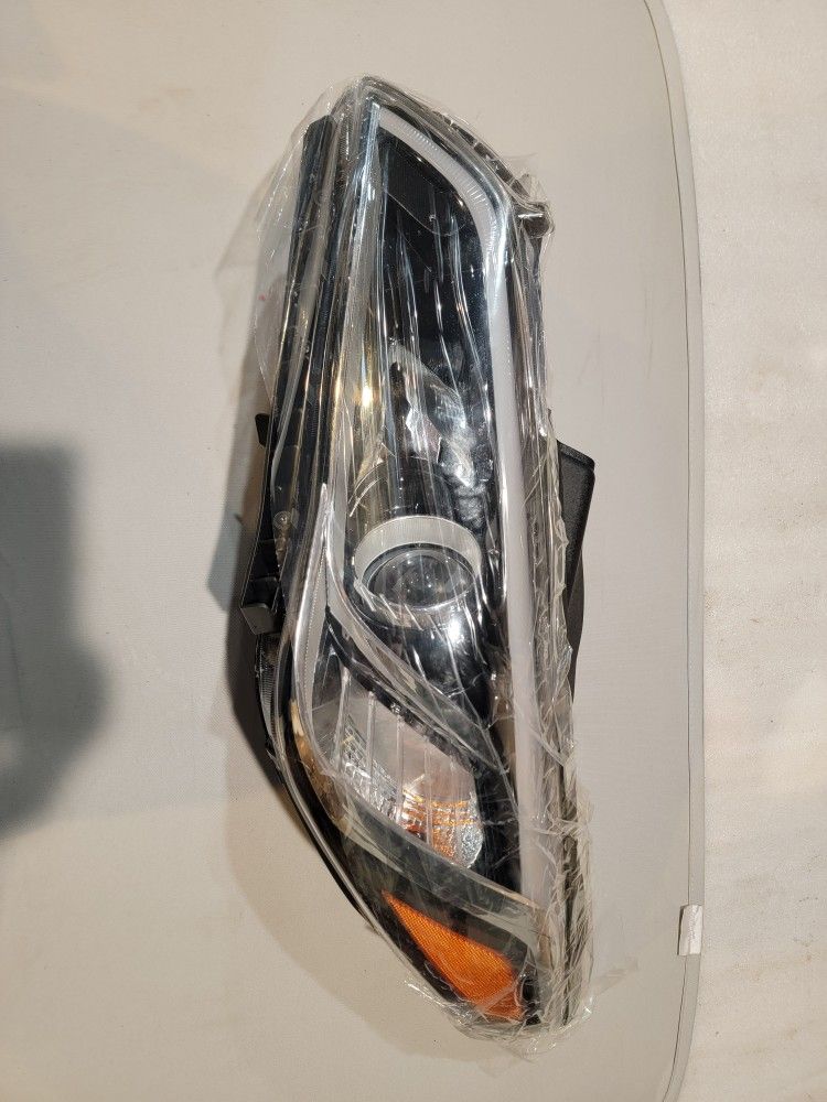 14-17 HYUNDAI SONATA HEADLIGHT