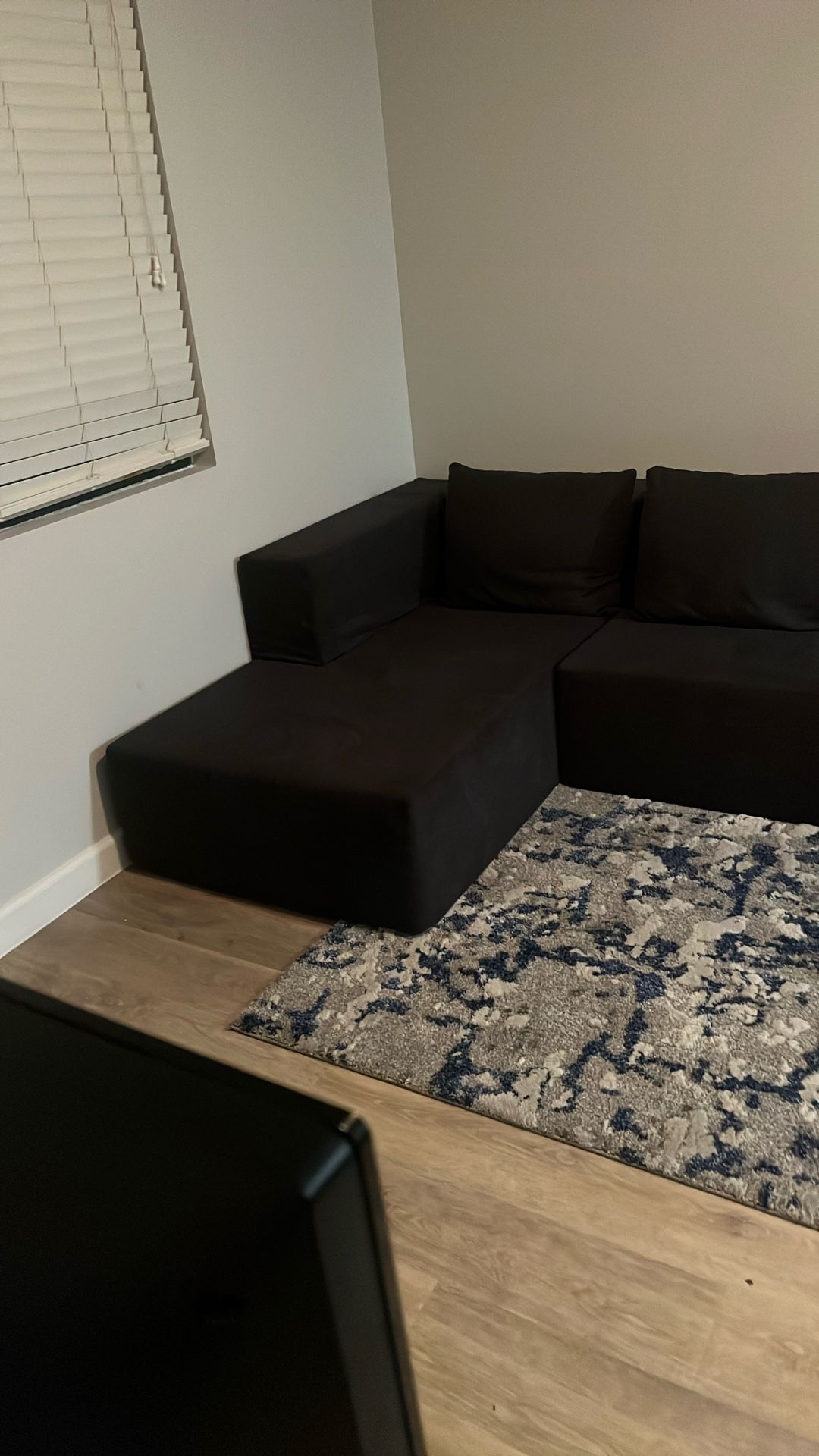 Couch need gone ASAP