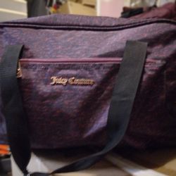 Juicy Cutour  Bag