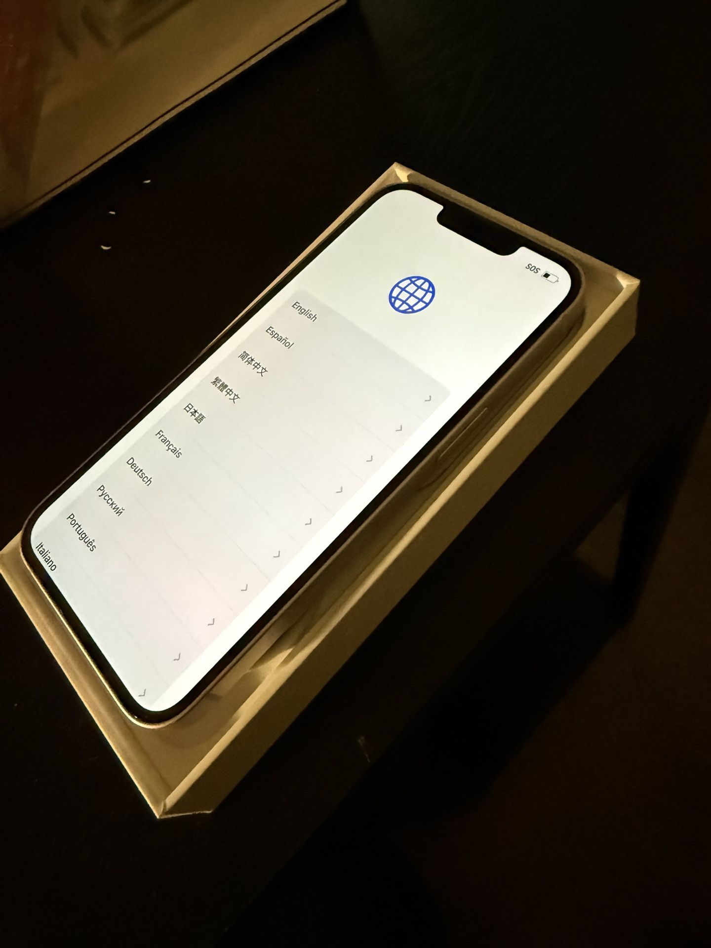 IPhone 14