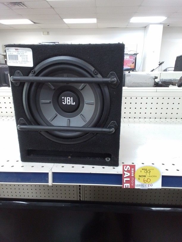 JBL Speaker