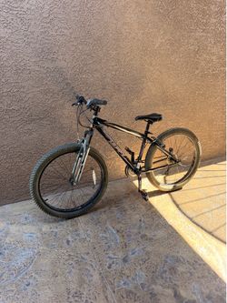 Huffy Tyrant
