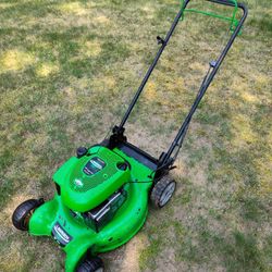Lawn Boy Self Propelled Lawn Mower