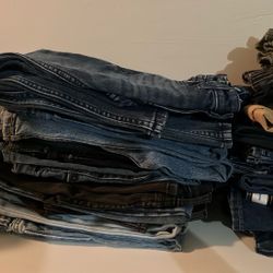 Kids Jeans