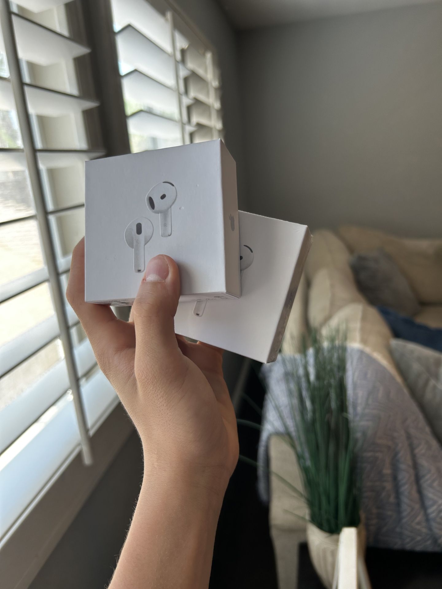 AirPods