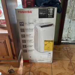 Toshiba Ac 