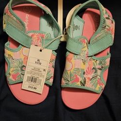 Cat & JACK Sandals For Girls 
