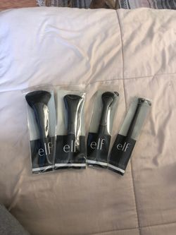 Elf brush