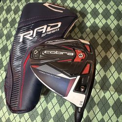 Cobra Driver 