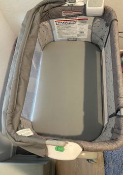 Bassinet