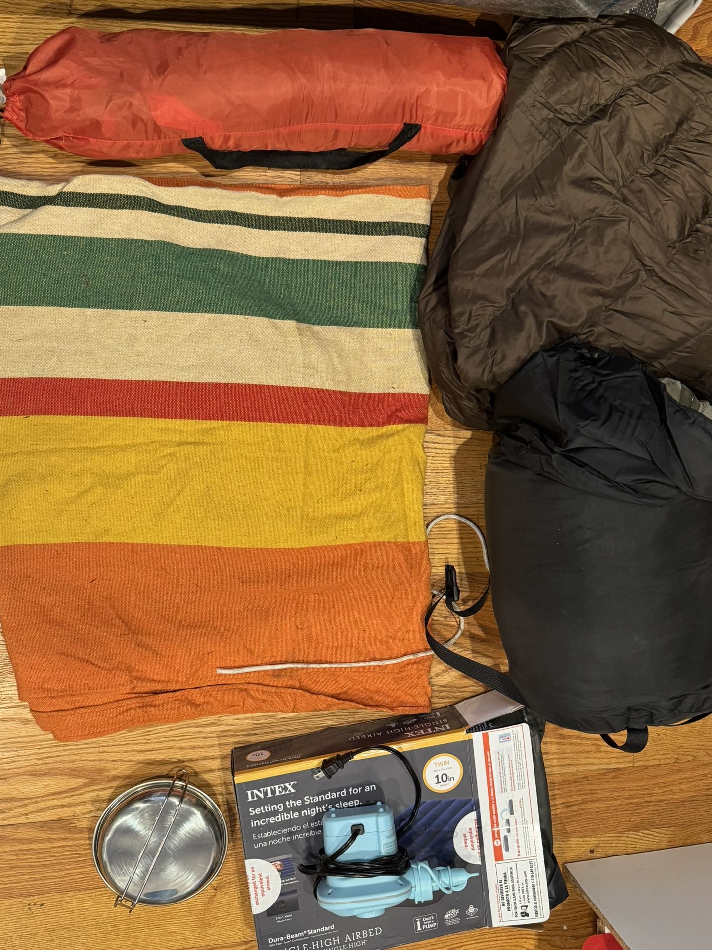 Camping Set