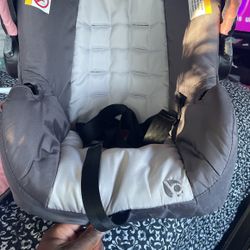 Baby Carseat