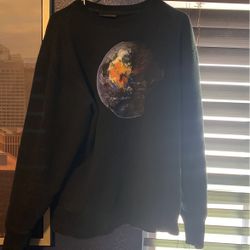 The Hundreds Sweater