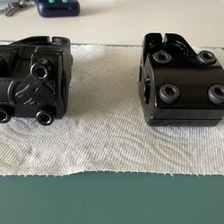 Matt Ray Stem Shadow Tom Dugan Stem Odyssey 