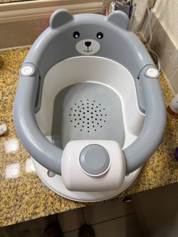 Baby Bathing chair