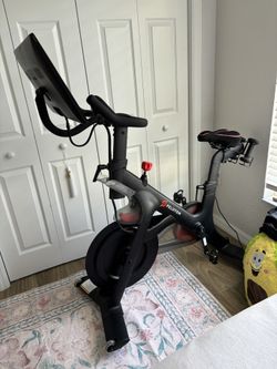 Peleton Gen 3 Great Condition