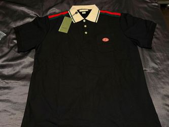 DESIGNER POLO SHIRTS