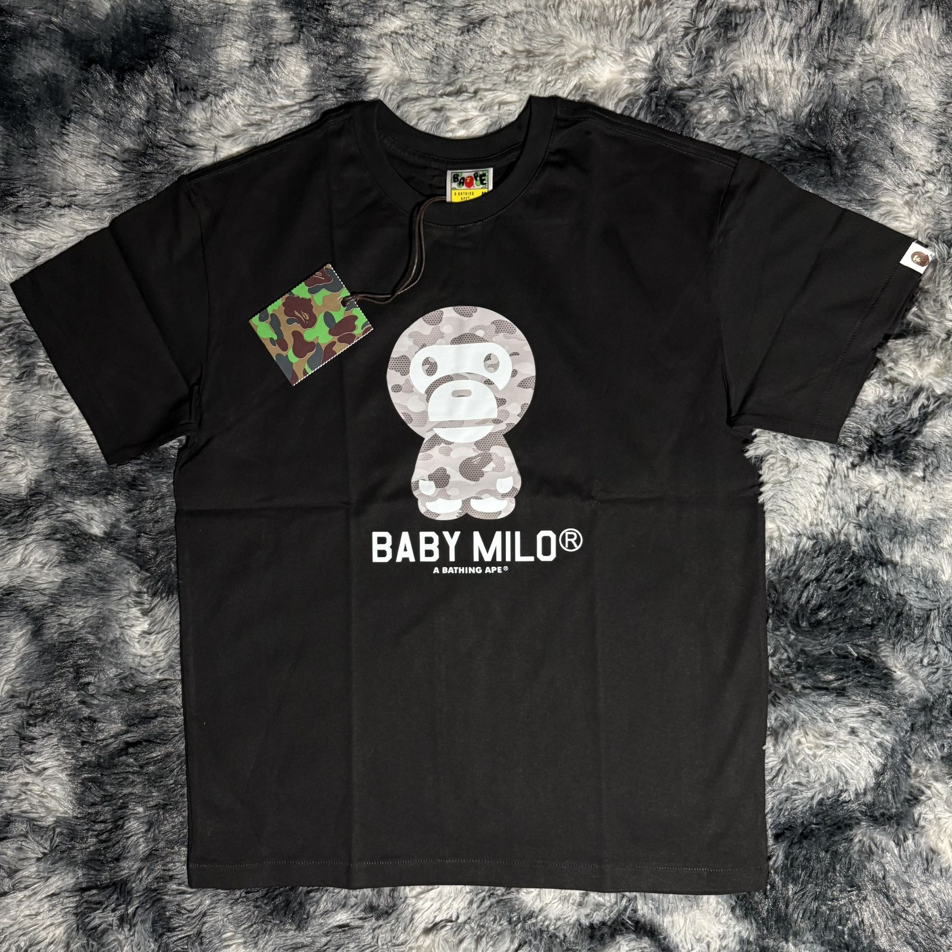 Bape Shirt