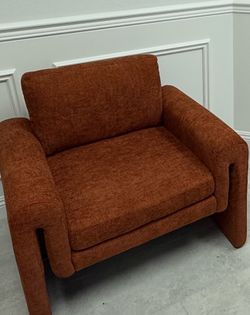 Arm chair