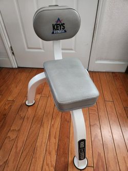 Keys Fitness Power System Chair