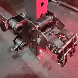 Bulletproof  VTS LITE